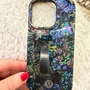 Loopy Case for iPhone 15 Pro - Righty